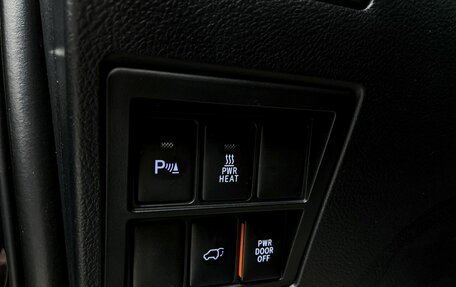 Toyota Fortuner II, 2017 год, 3 500 000 рублей, 18 фотография