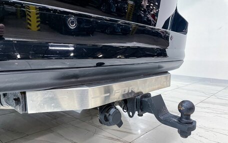 Toyota Fortuner II, 2017 год, 3 500 000 рублей, 14 фотография