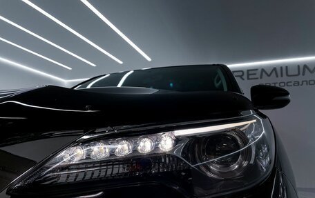 Toyota Fortuner II, 2017 год, 3 500 000 рублей, 7 фотография