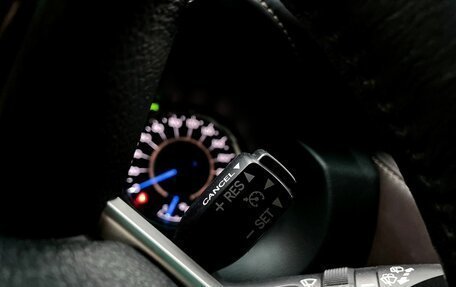 Toyota Fortuner II, 2017 год, 3 500 000 рублей, 19 фотография