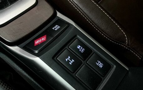 Toyota Fortuner II, 2017 год, 3 500 000 рублей, 20 фотография