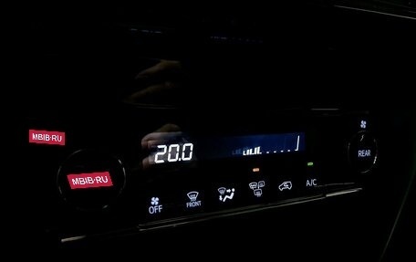 Toyota Fortuner II, 2017 год, 3 500 000 рублей, 23 фотография