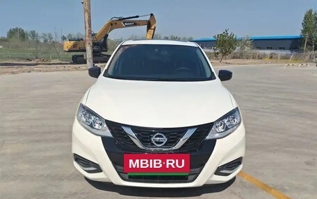 Nissan Tiida, 2021 год, 1 545 000 рублей, 2 фотография