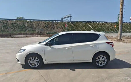 Nissan Tiida, 2021 год, 1 545 000 рублей, 4 фотография