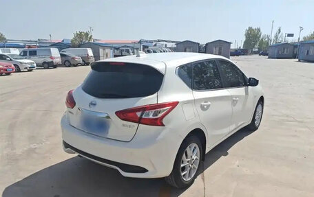 Nissan Tiida, 2021 год, 1 545 000 рублей, 6 фотография