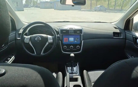 Nissan Tiida, 2021 год, 1 545 000 рублей, 9 фотография