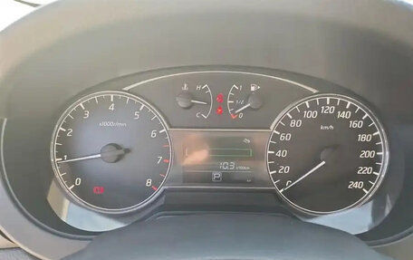 Nissan Tiida, 2021 год, 1 545 000 рублей, 11 фотография