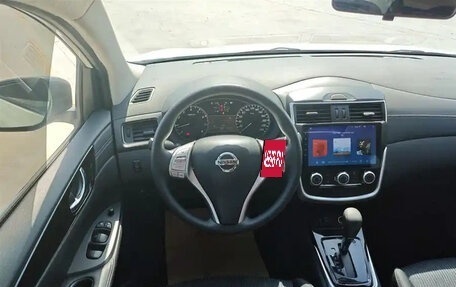 Nissan Tiida, 2021 год, 1 545 000 рублей, 10 фотография