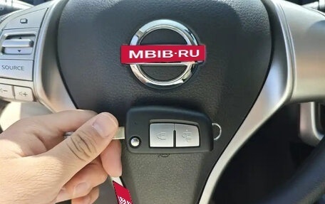 Nissan Tiida, 2021 год, 1 545 000 рублей, 8 фотография