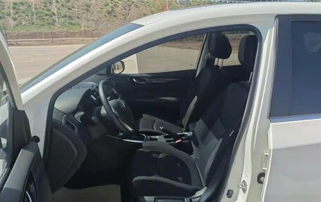 Nissan Tiida, 2021 год, 1 545 000 рублей, 14 фотография