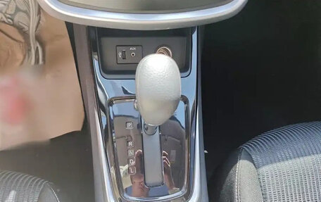Nissan Tiida, 2021 год, 1 545 000 рублей, 13 фотография
