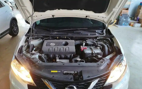Nissan Tiida, 2021 год, 1 545 000 рублей, 19 фотография