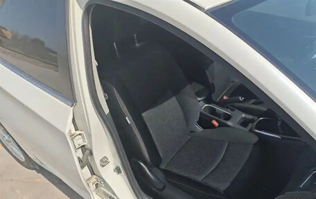 Nissan Tiida, 2021 год, 1 545 000 рублей, 24 фотография