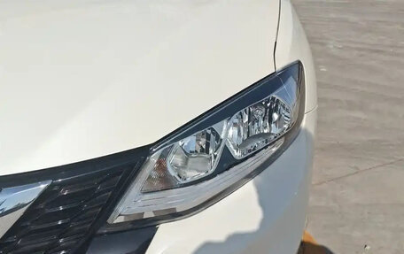 Nissan Tiida, 2021 год, 1 545 000 рублей, 23 фотография