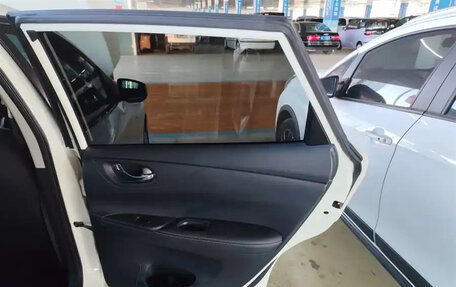 Nissan Tiida, 2021 год, 1 545 000 рублей, 26 фотография