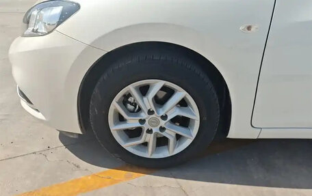 Nissan Tiida, 2021 год, 1 545 000 рублей, 22 фотография