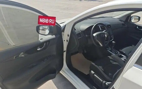 Nissan Tiida, 2021 год, 1 545 000 рублей, 15 фотография