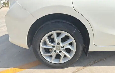 Nissan Tiida, 2021 год, 1 545 000 рублей, 29 фотография
