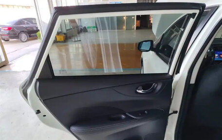 Nissan Tiida, 2021 год, 1 545 000 рублей, 28 фотография