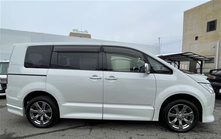 Mitsubishi Delica D:5 I, 2018 год, 2 350 000 рублей, 4 фотография