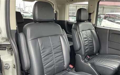 Mitsubishi Delica D:5 I, 2018 год, 2 350 000 рублей, 14 фотография