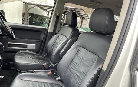 Mitsubishi Delica D:5 I, 2018 год, 2 350 000 рублей, 15 фотография