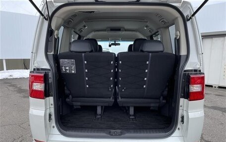 Mitsubishi Delica D:5 I, 2018 год, 2 350 000 рублей, 19 фотография