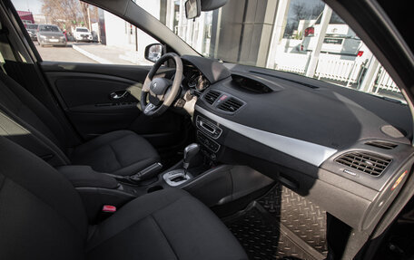 Renault Fluence I, 2011 год, 720 000 рублей, 14 фотография