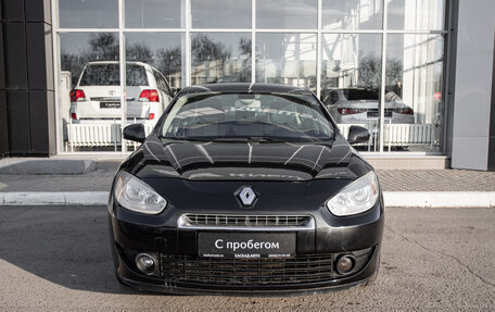 Renault Fluence I, 2011 год, 720 000 рублей, 8 фотография