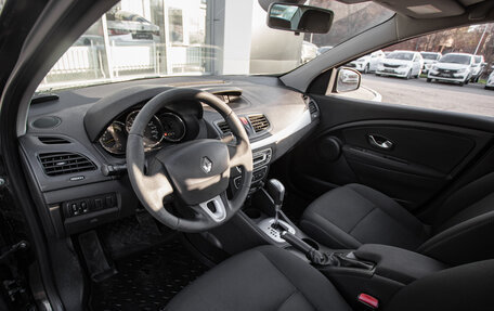 Renault Fluence I, 2011 год, 720 000 рублей, 9 фотография