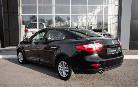Renault Fluence I, 2011 год, 720 000 рублей, 3 фотография