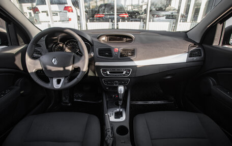 Renault Fluence I, 2011 год, 720 000 рублей, 15 фотография