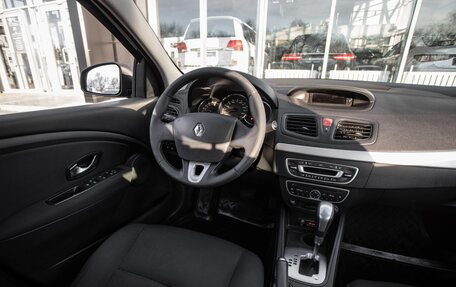 Renault Fluence I, 2011 год, 720 000 рублей, 16 фотография