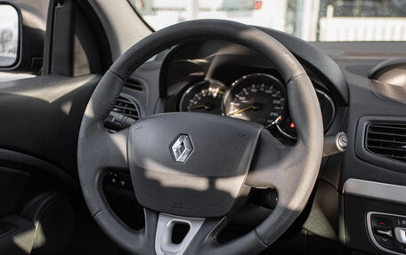 Renault Fluence I, 2011 год, 720 000 рублей, 17 фотография
