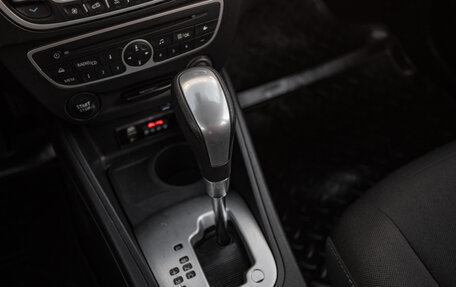 Renault Fluence I, 2011 год, 720 000 рублей, 18 фотография