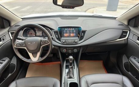 Chevrolet Monza, 2021 год, 950 600 рублей, 7 фотография