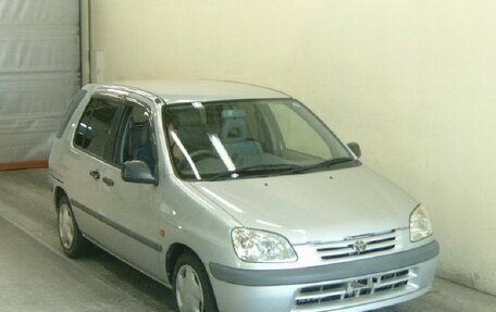 Toyota Raum I, 1997 год, 490 000 рублей, 1 фотография