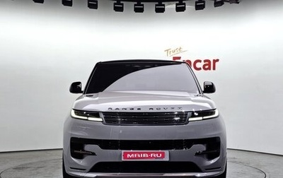 Land Rover Range Rover Sport, 2024 год, 13 365 000 рублей, 1 фотография