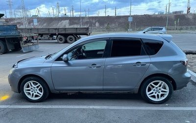 Mazda Axela, 2004 год, 560 000 рублей, 1 фотография