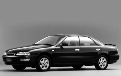 Nissan Presea II, 2000 год, 250 000 рублей, 1 фотография