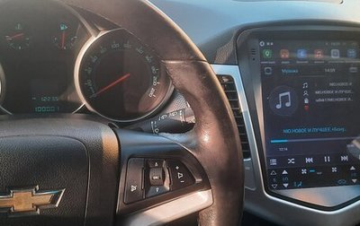 Chevrolet Cruze II, 2012 год, 999 000 рублей, 1 фотография