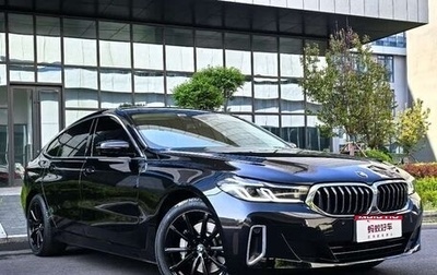 BMW 6 серия, 2021 год, 3 649 039 рублей, 1 фотография