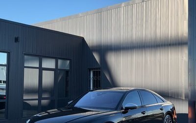 Audi S8, 2020 год, 11 600 000 рублей, 1 фотография