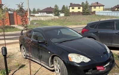 Honda Integra IV, 2005 год, 1 200 000 рублей, 1 фотография