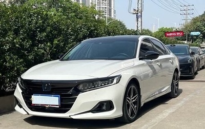 Honda Accord IX рестайлинг, 2021 год, 2 500 000 рублей, 1 фотография