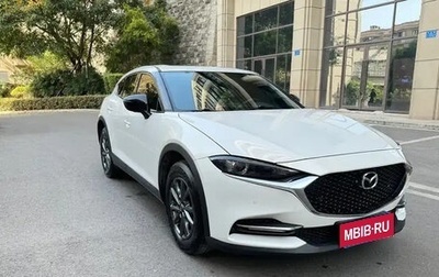 Mazda CX-4, 2021 год, 1 559 039 рублей, 1 фотография
