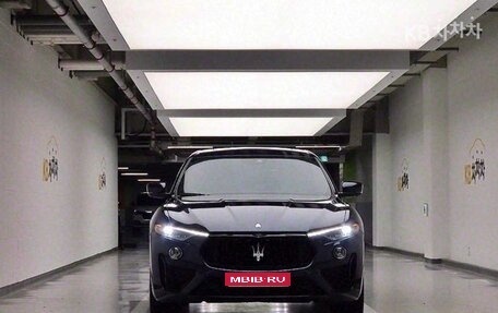 Maserati Levante I, 2021 год, 4 400 000 рублей, 1 фотография