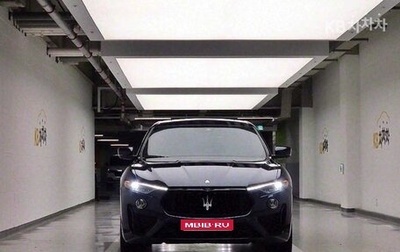 Maserati Levante I, 2021 год, 4 400 000 рублей, 1 фотография