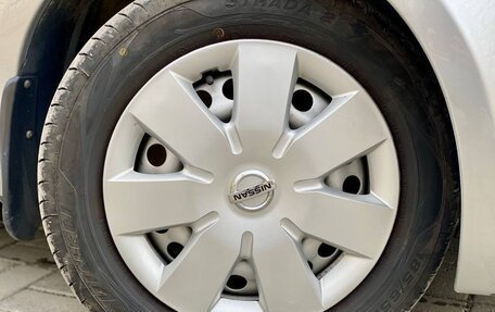 Nissan Note II рестайлинг, 2011 год, 999 900 рублей, 3 фотография