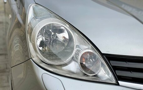 Nissan Note II рестайлинг, 2011 год, 999 900 рублей, 6 фотография